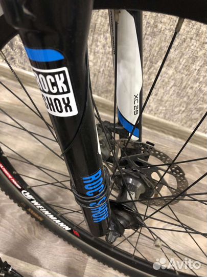 Велосипед б/у