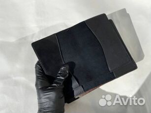 Обложка именная