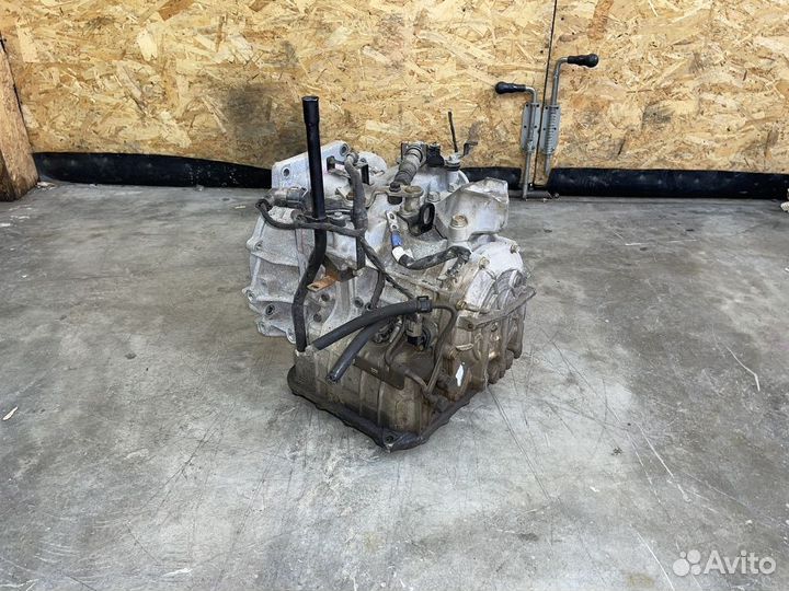 АКПП Kia Ceed 1, Hyundai i30 A4CF1.2 G4GC 2.0