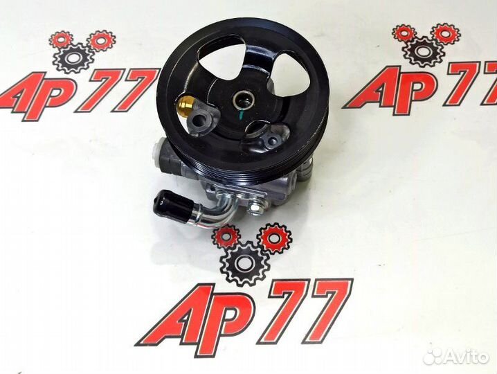 Насос гидроусилителя Toyota 1zzfe 4431002120