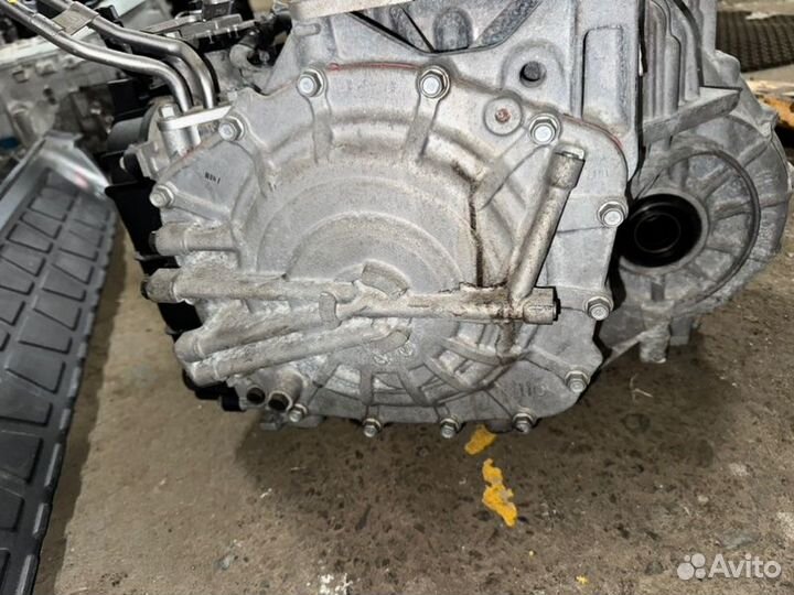 АКПП Kia Sedona G6DM 2017