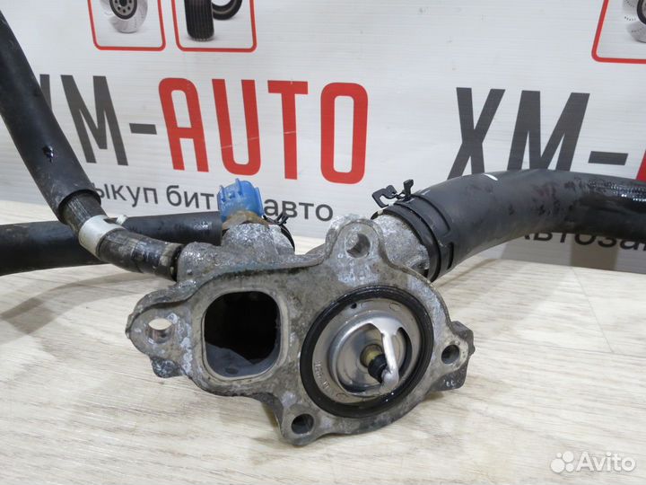 Корпус термостата Nissan Teana J32