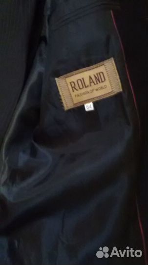 Костюм для мальчика