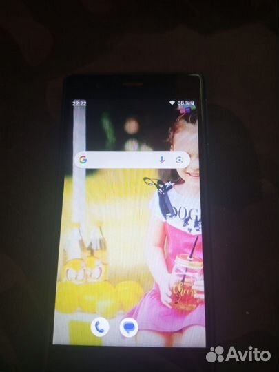 Nokia 3, 2/16 ГБ