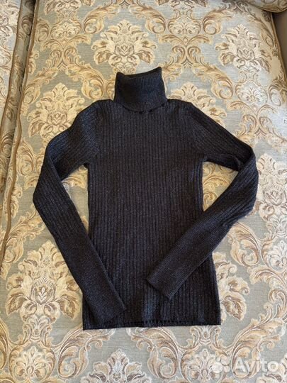 Водолазка свитер reserved М