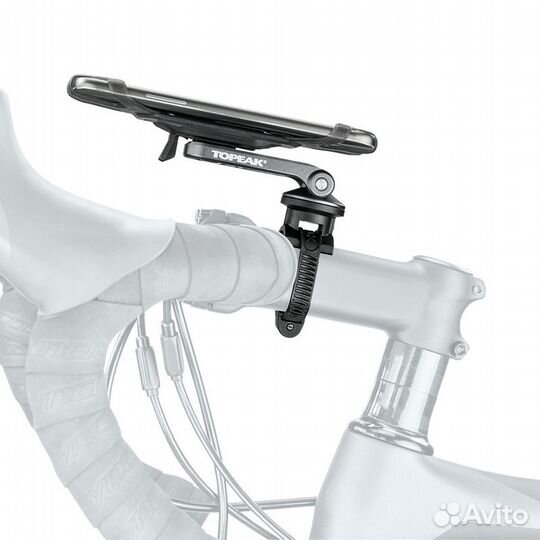 Чехол для телефона topeak Omni RideCase DX 4.5-6.5