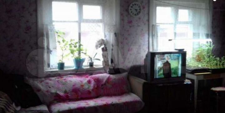 Дом 78 м² на участке 18 сот.