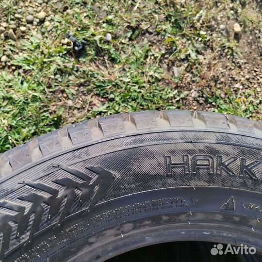 Nokian Tyres Hakkapeliitta 8 SUV 215/65 R17