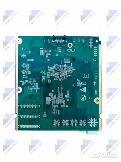 Контрольная плата E9 pro CtrI Board XA7Z020