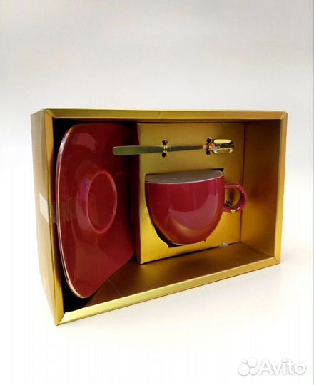 Набор столовой посуды