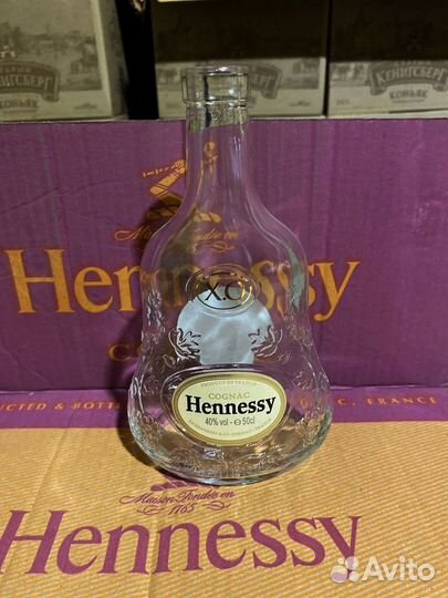 Бутылка стеклянная/комплекты