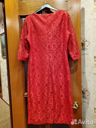 Вечернее платье 48 -50 размер