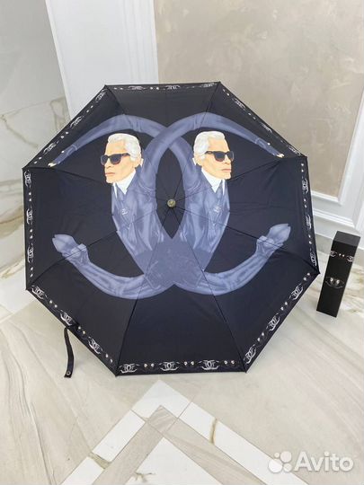 Зонт Chanel