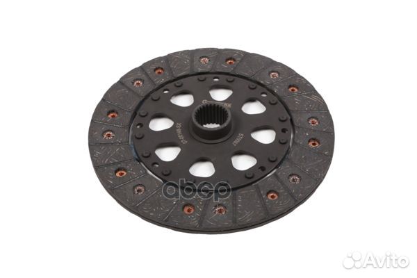 07-00148-SX диск сцепления MB W202/W210 1.8/2