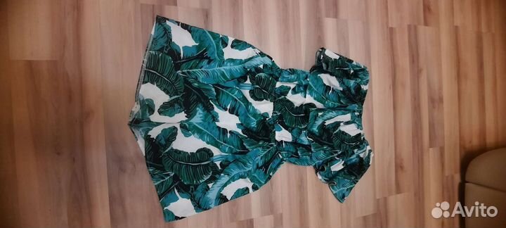 Комбинезон женский летний 42 44