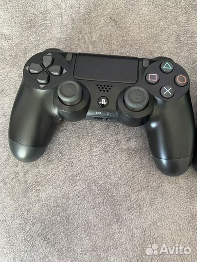 Sony PS4pro