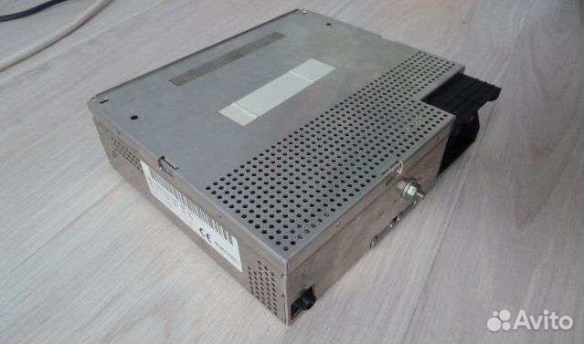 Ремонт радиоблока BMW BM54 BM24 E39 Е38 Е53 Е46 X5