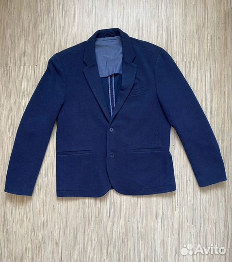 Пиджак мужской