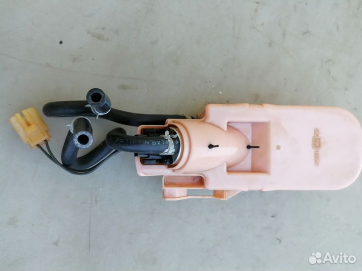 Насос топливный для Nissan Almera N15 1995-2000