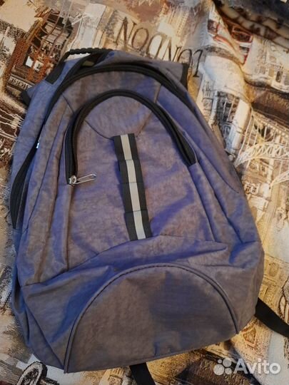 Рюкзак компактный Polar