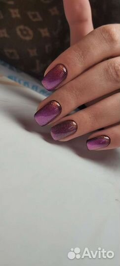 Маникюр Педикюр Передовиков Ладожская