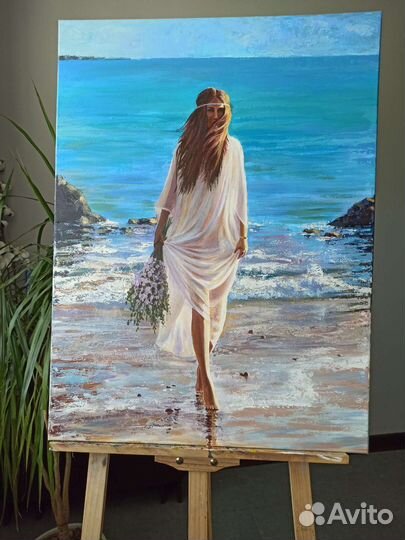 Картины в наличии и на заказ