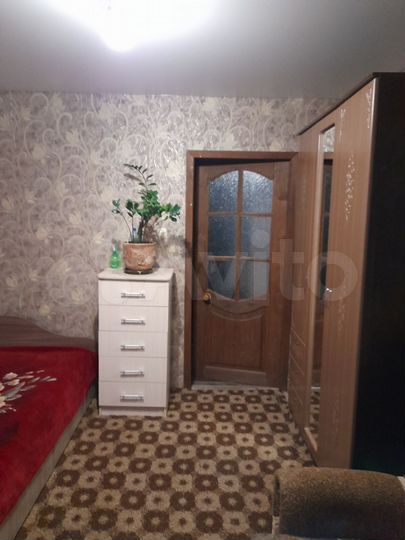 2-к. квартира, 46,5 м², 1/5 эт.