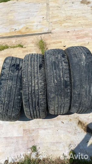 Nexen Classe Premiere 521 205/60 R16