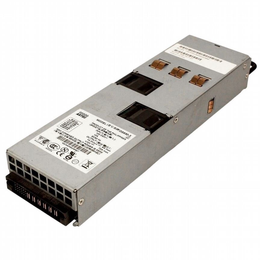 [DS850] Резервный Блок Питания Sun -3-001rs5 850w Ds850