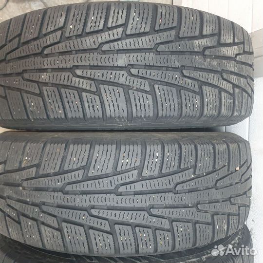 Nokian Tyres Nordman RS2 225/65 R17