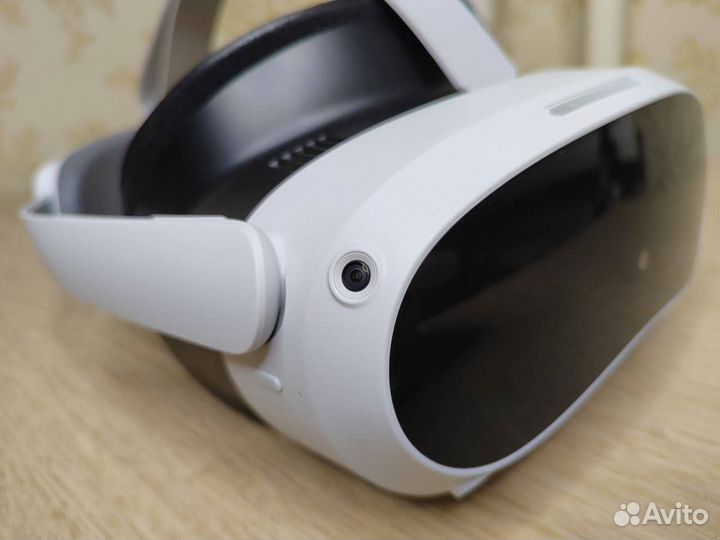 VR очки pico 4 аренда без залога