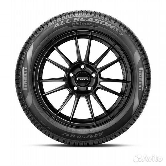 Pirelli Cinturato All Season SF 2 215/55 R16 97V