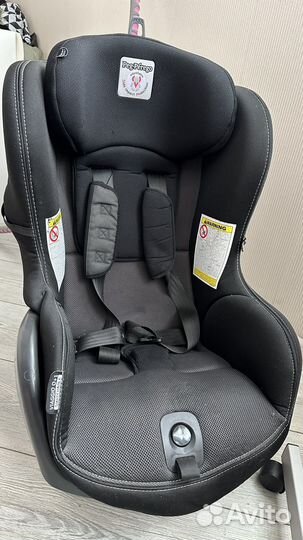 Детское автокресло от 0 до 18