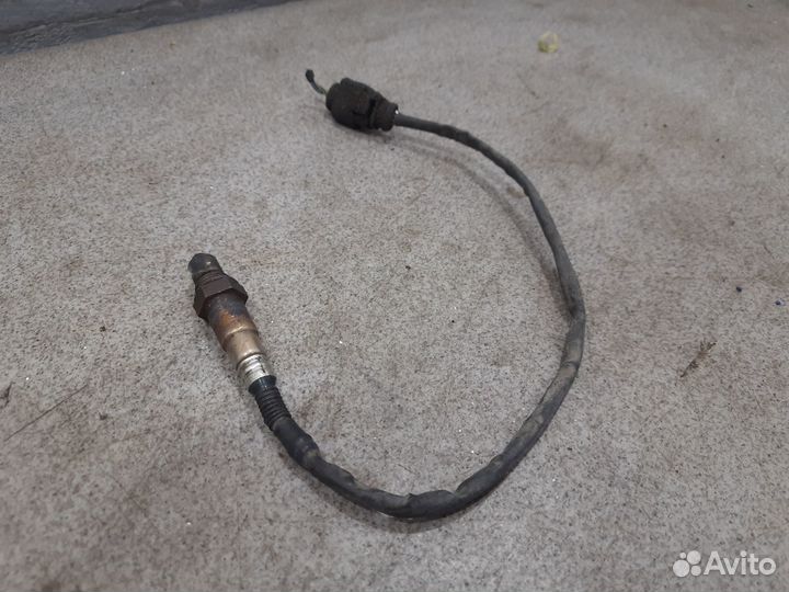 Датчик кислорода 1.4 tsi для Volkswagen jetta 6