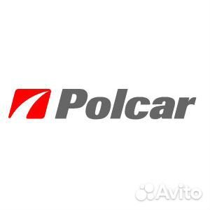 Рычаг стеклоочистителя polcar / 38L3RWT1