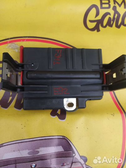 Bmw e92 e8x монтажный блок с предохранителем