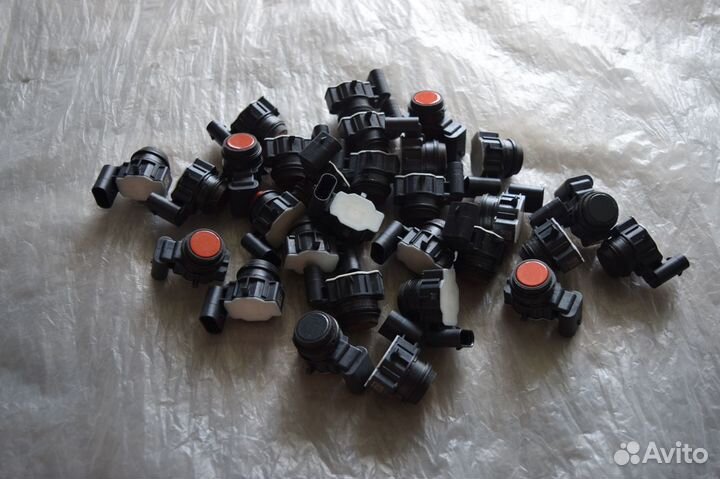 Новый парктроник PDC BMW 6847622