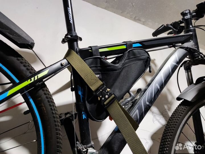 Велосипед взрослый