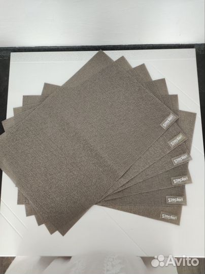 Zepter Салфетки сервировочные