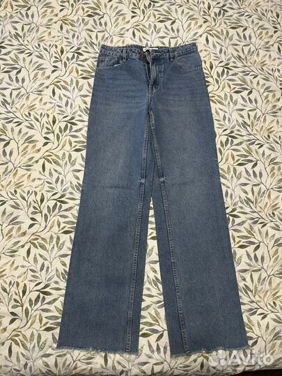 Джинсы love republic, zarina