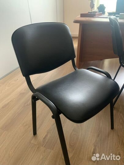 Офисные стулья бу москва