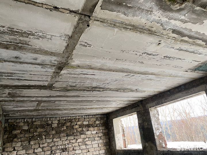 Плиты перекрытия пустотки