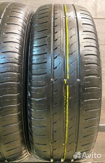 Continental ContiEcoContact 3 195/65 R15 91H