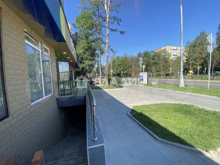 Сдам помещение свободного назначения, 100 м²