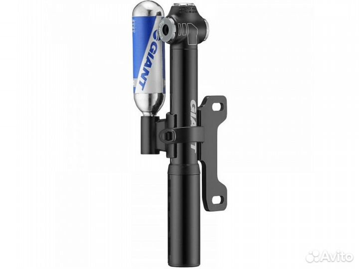 Насос Giant Control Mini Pro Co2 610000057