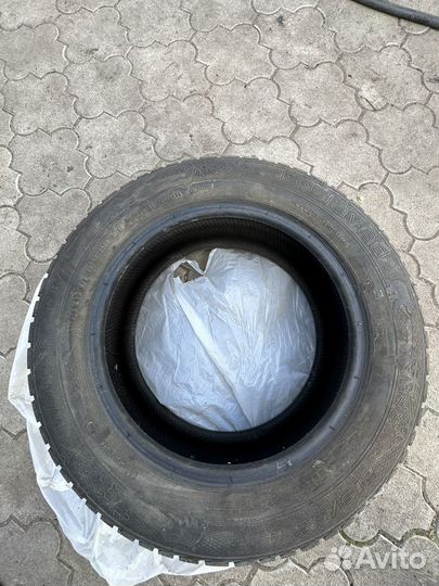 Gislaved Nord Frost 5 215/55 R16 97T