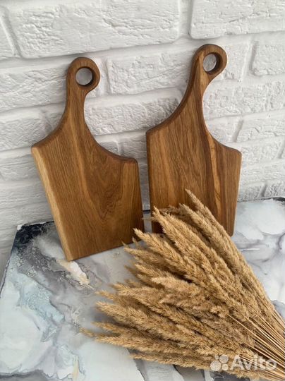 Доска разделочная