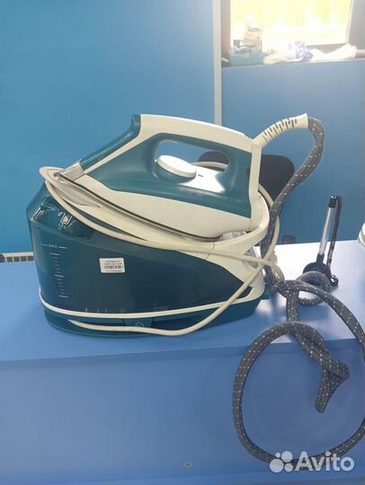 Утюг Rowenta Dg7521F0