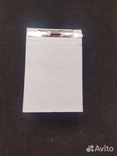 Отрывной настенный календарь 2004 год