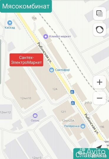 Тандыр Донской